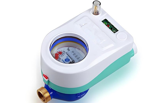 遠傳水表水管都被凍住了怎么辦？這份寶典請收好！ 圖1