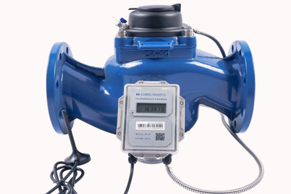 遠傳水表水管都被凍住了怎么辦？這份寶典請收好！ 圖2