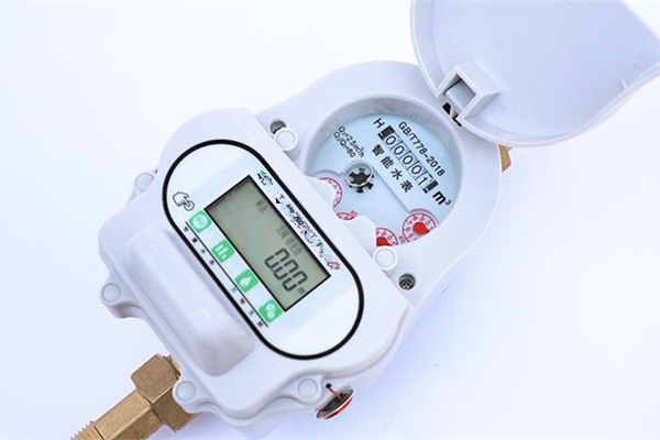 安裝一個無線遠傳水表需要多少錢？ 圖1