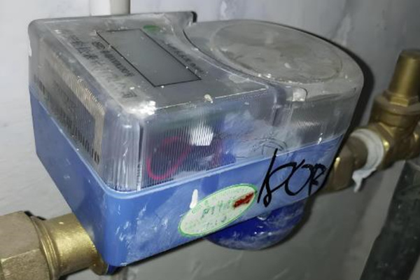 遠(yuǎn)傳水表種類(lèi)多，哪款更適合農(nóng)田灌溉? 圖1