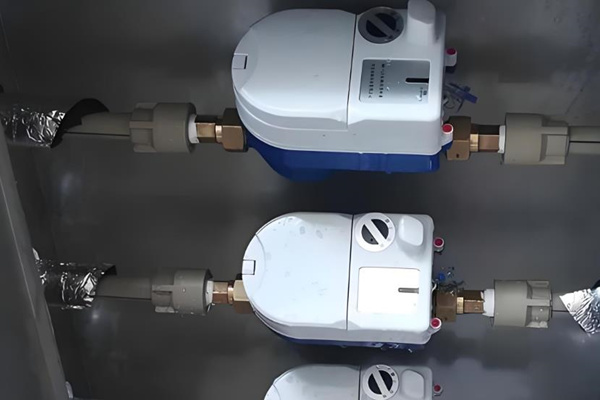 光電直讀遠傳水表，實現(xiàn)遠程抄表計量更準確！