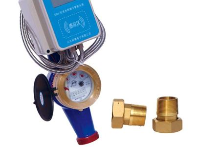 無線遠傳閥控水表有哪些充值方式？有三種充值方式！