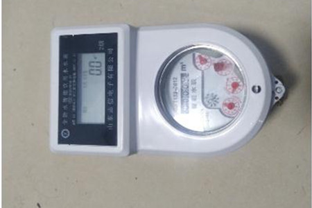 購買安裝遠傳水表前需要注意哪些事項？