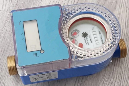 如何判斷遠(yuǎn)傳水表質(zhì)量的好壞？廠家來(lái)告訴你！