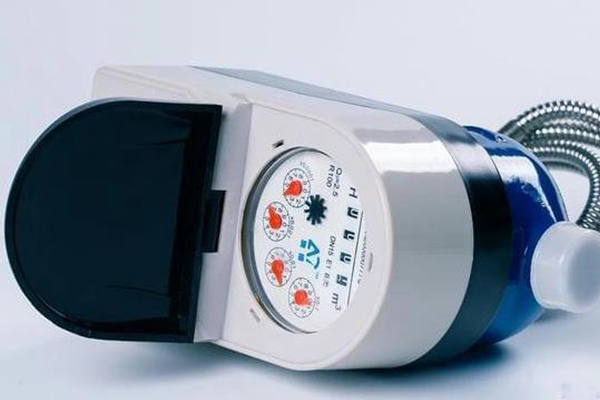 遠傳水表的結構和原理，你知道哪些？