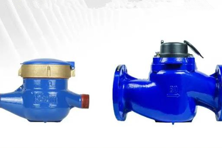 農村水改用遠傳水表有哪些好處？廠家科普！