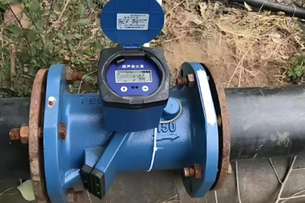 遠傳水表實現(xiàn)數(shù)字化管理，讓管理更簡單！