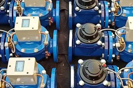 無線遠傳水表能徹底解決農村水改難題嗎？