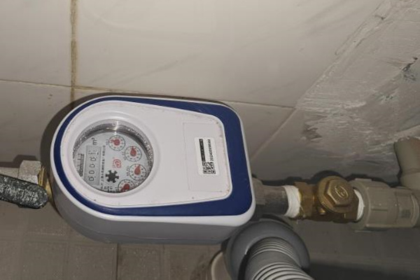 遠(yuǎn)傳水表究竟該如何挑選才好？廠家告訴你！